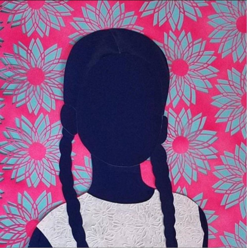 Meet your Posher, Cheryl